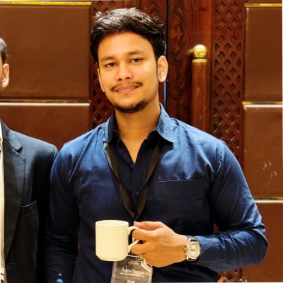 Vaibhav Umarvaishya
